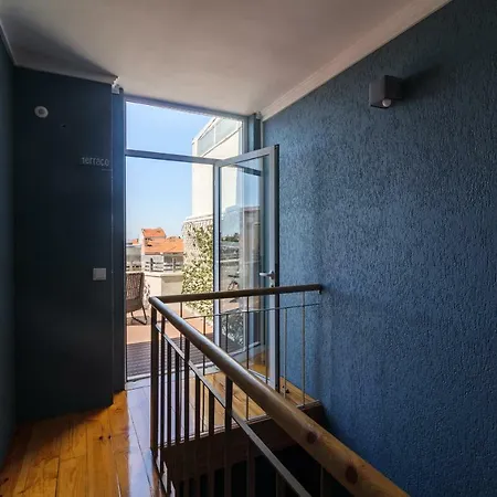 Pensión Lindo Vale Oporto